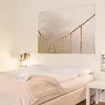 Convenient 1Br Apartment In The Heart Of Vienna