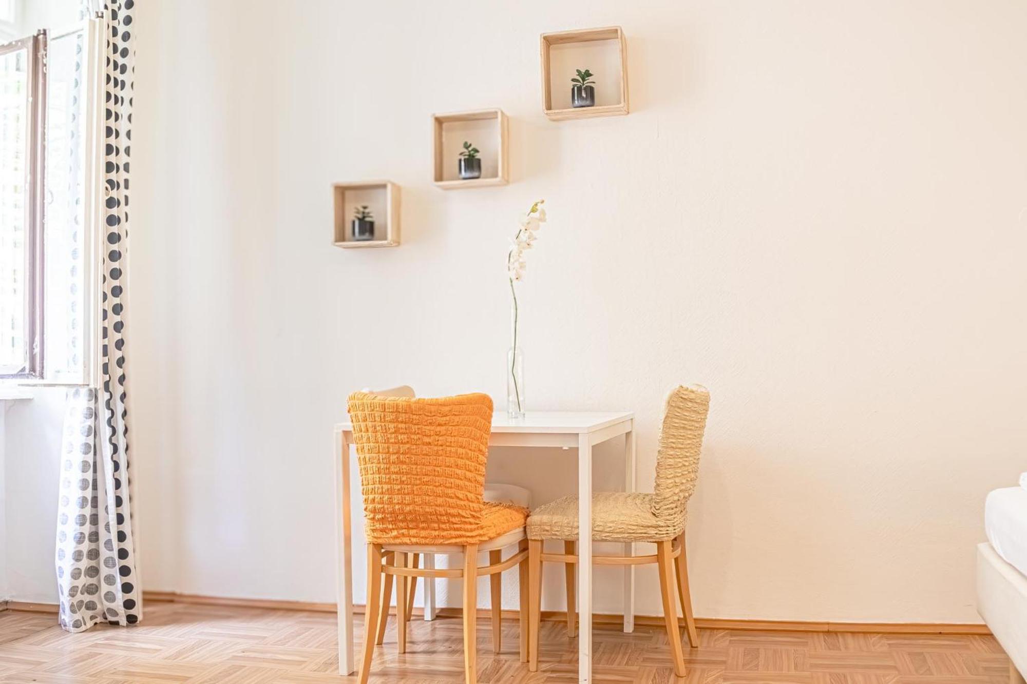 Convenient 1br In The Heart Of * Vienne