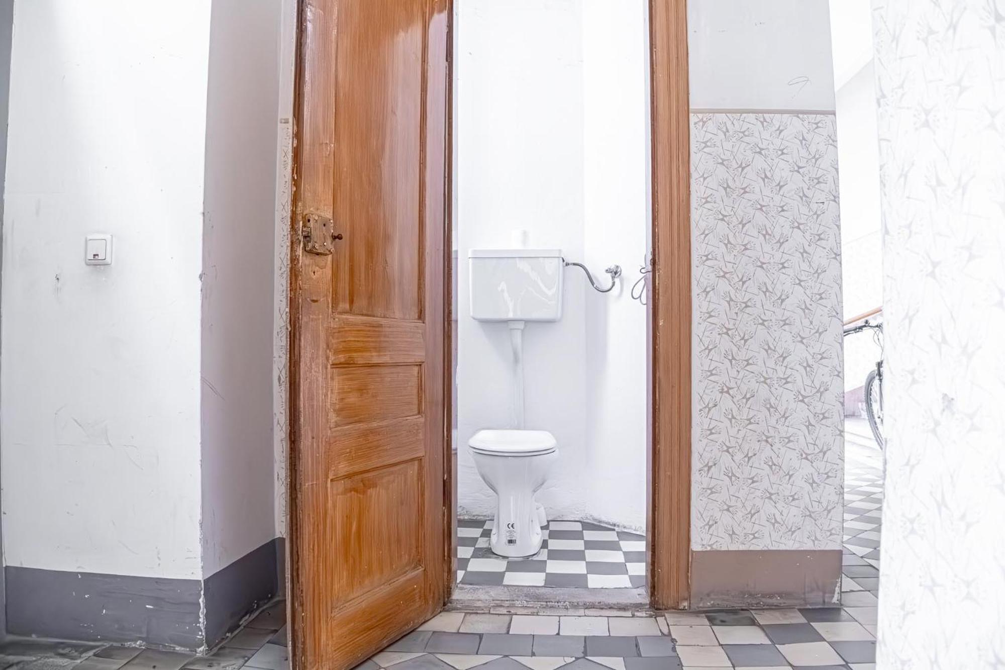 Appartement Convenient 1br In The Heart Of