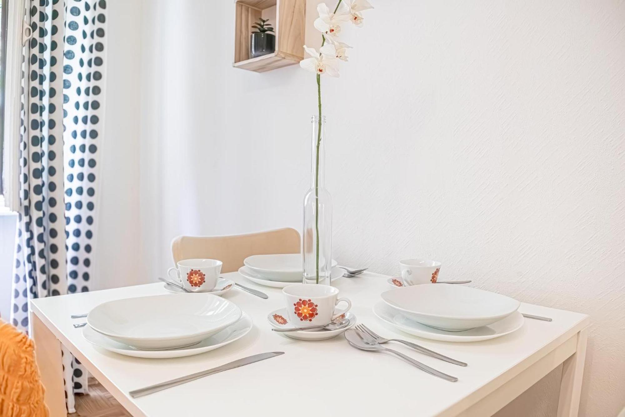 Convenient 1br In The Heart Of * Vienne