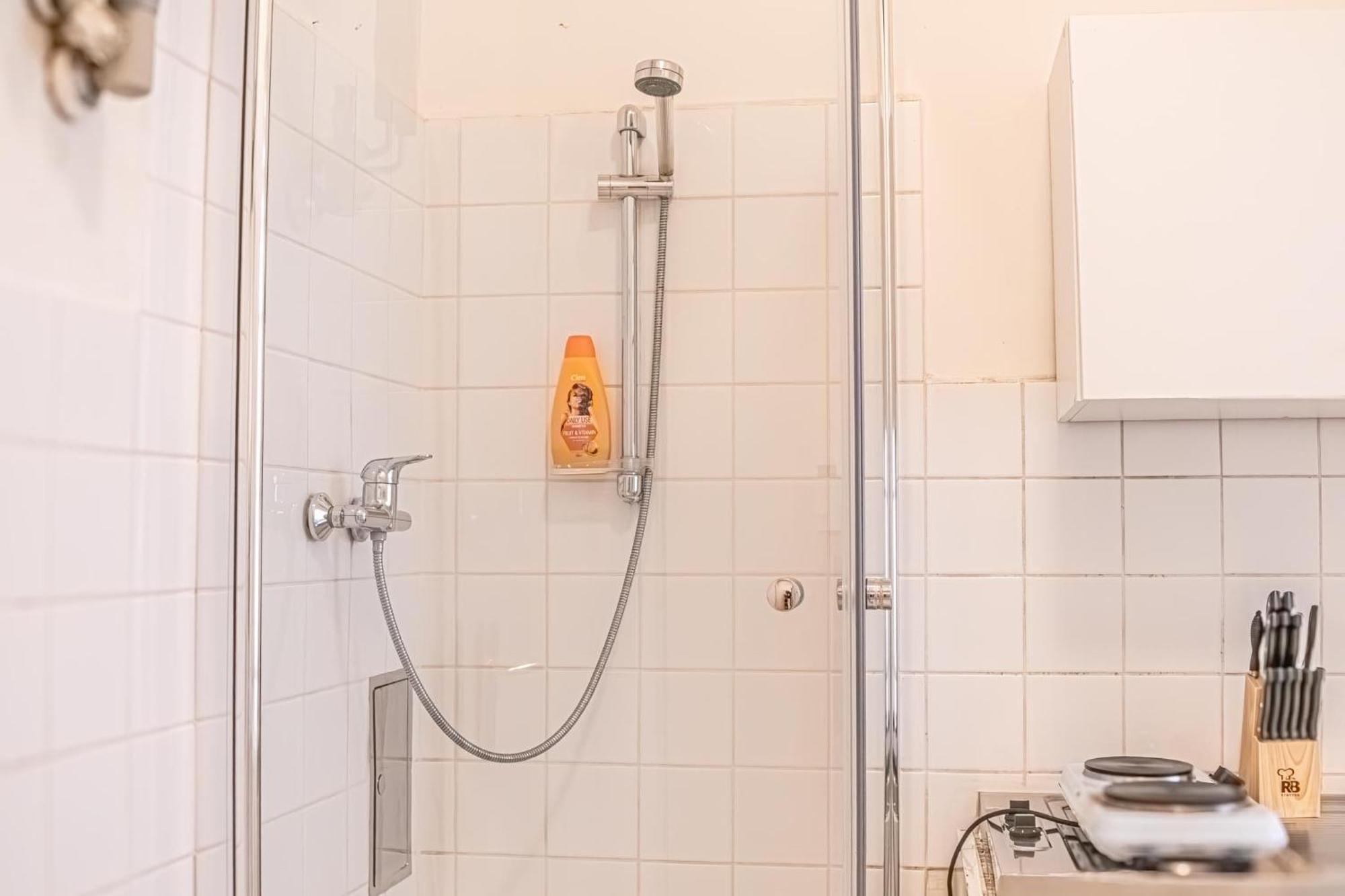 Appartement Convenient 1br In The Heart Of *