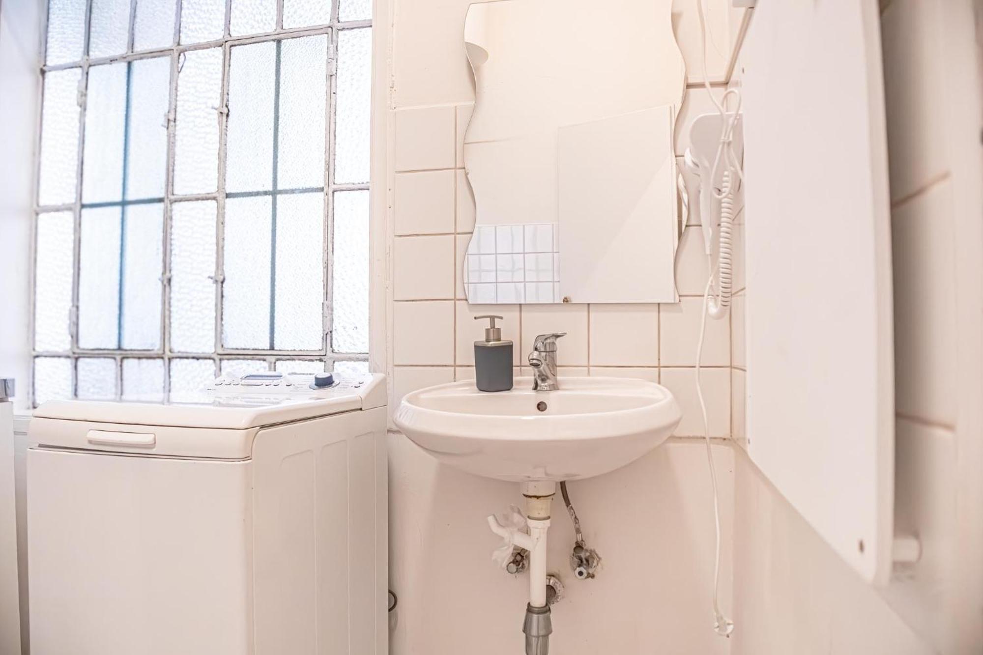 Convenient 1br In The Heart Of * Vienne